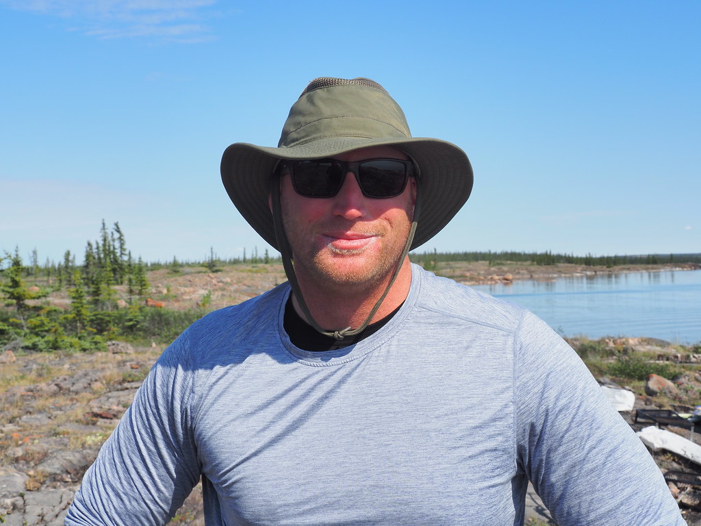 20220722 Great Bear Lake (78) Great Bear Lake July 2022 Flickr