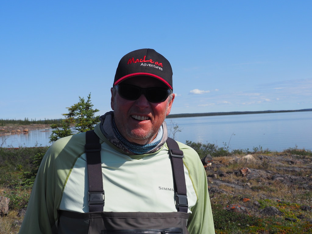 20220722 Great Bear Lake (72) Great Bear Lake July 2022 Flickr