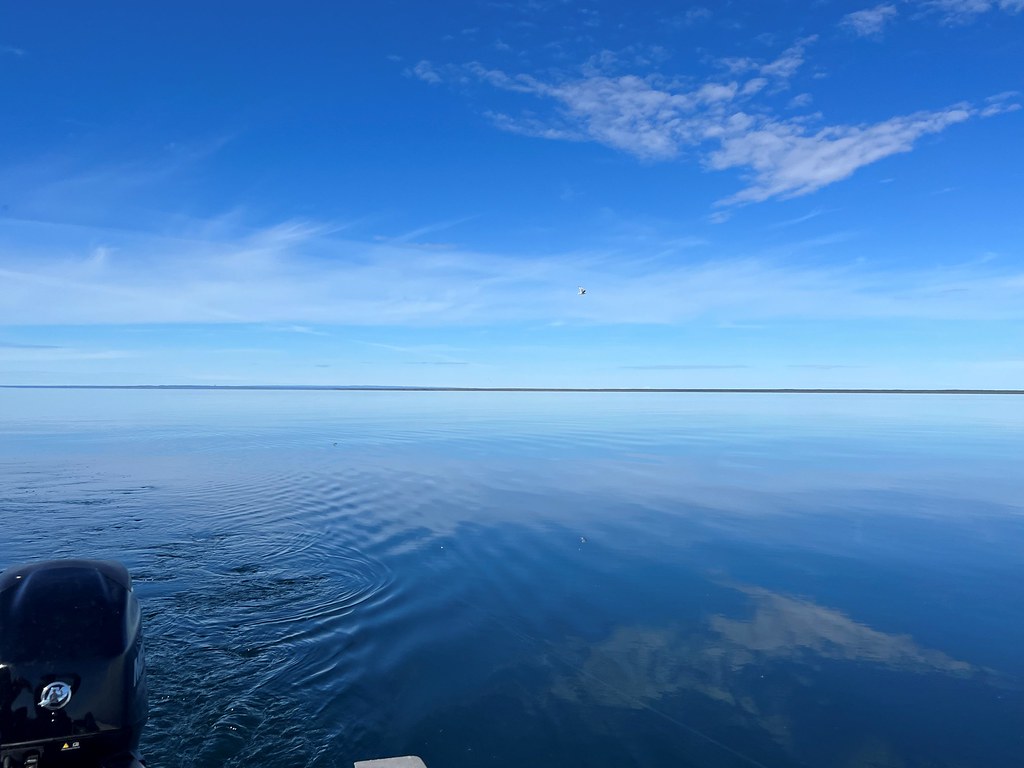 20220718 NWT group photos (375) Great Bear Lake July 202… Flickr