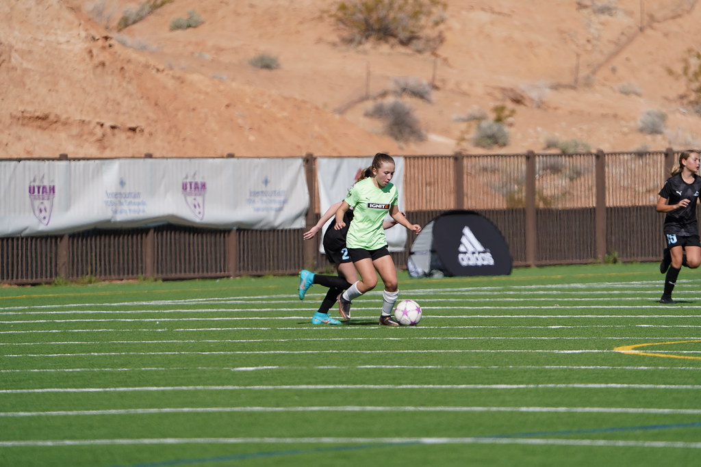DSC05086 Utah Youth Soccer Association Flickr