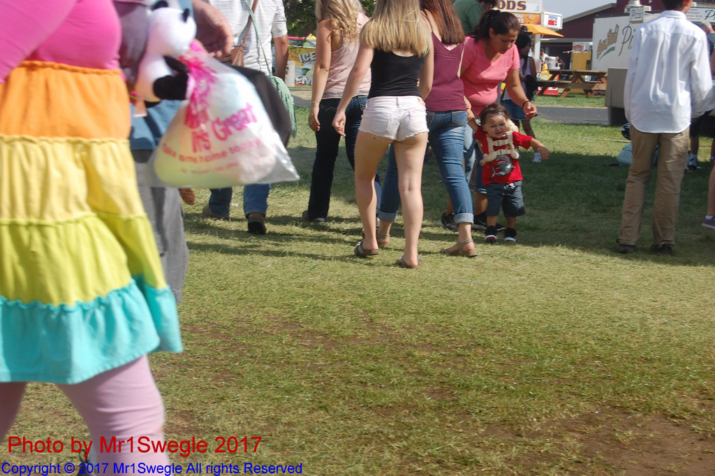 Deschutes County Fair Redmond, Oregon 2017 (10 of 10) Flickr