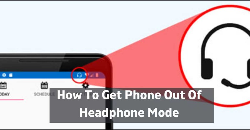 How To Get Phone Out Of Headphone Mode Is your Smartphone … Flickr