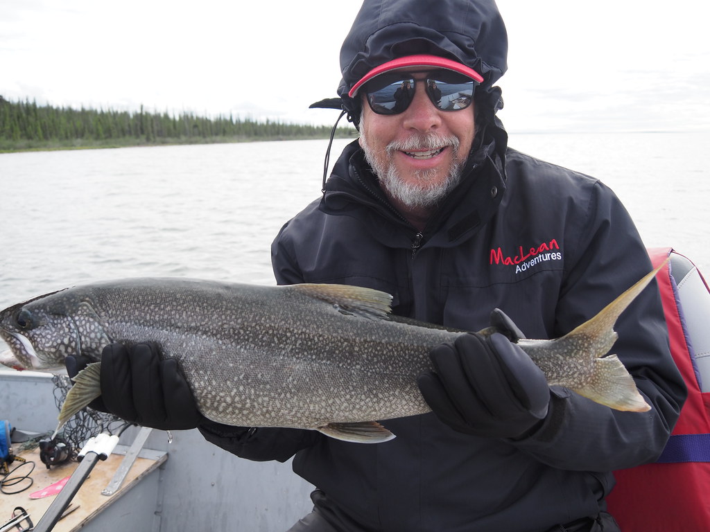 20220719 Great Bear Lake (11) Great Bear Lake July 2022 Flickr