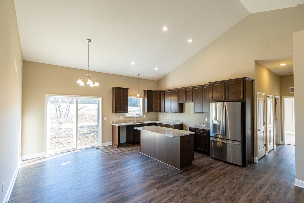 Albany Tradition 044363 Mt Gilead, OH Wayne Homes Flickr