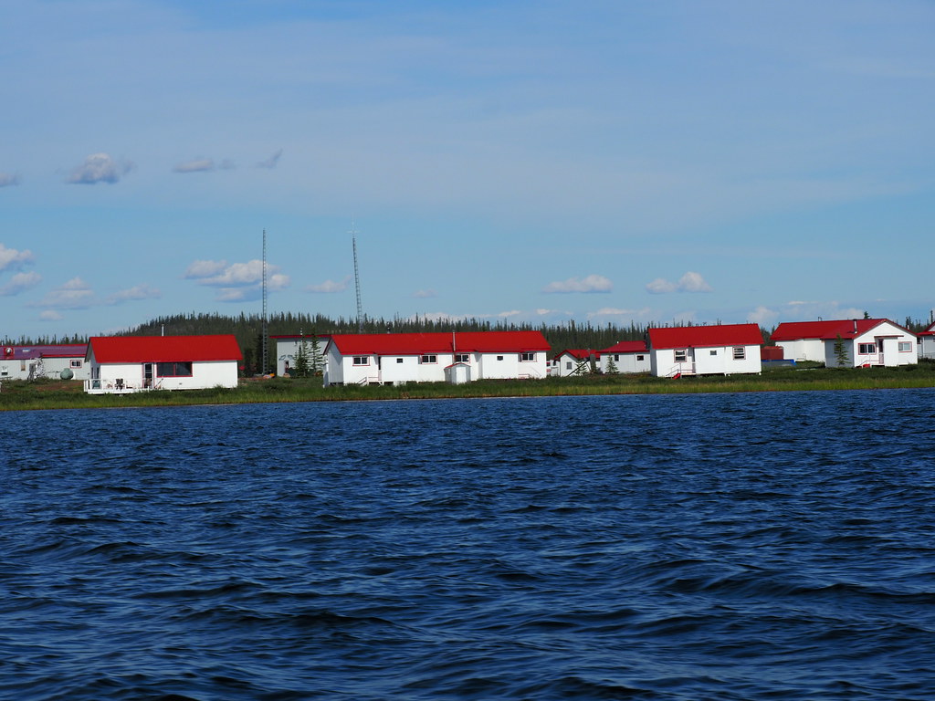 20220722 Great Bear Lake (111) Great Bear Lake July 2022… Flickr