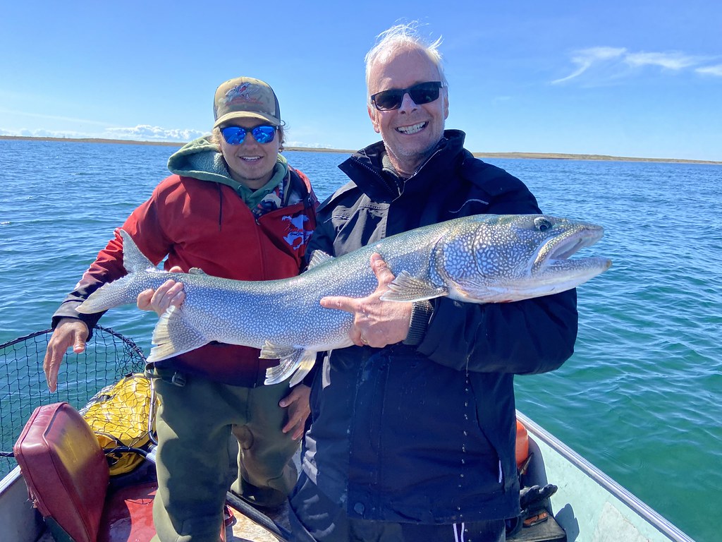 20220718 NWT group photos (381) Great Bear Lake July 202… Flickr