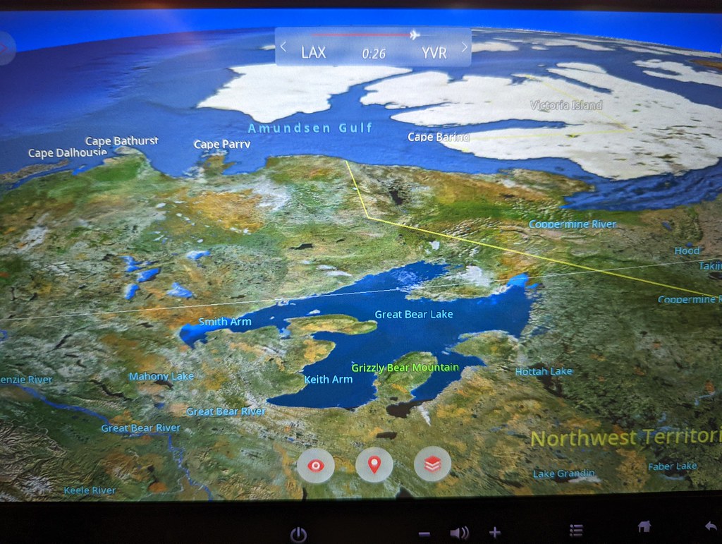 20220718 NWT group photos (9) Great Bear Lake July 2022 Flickr