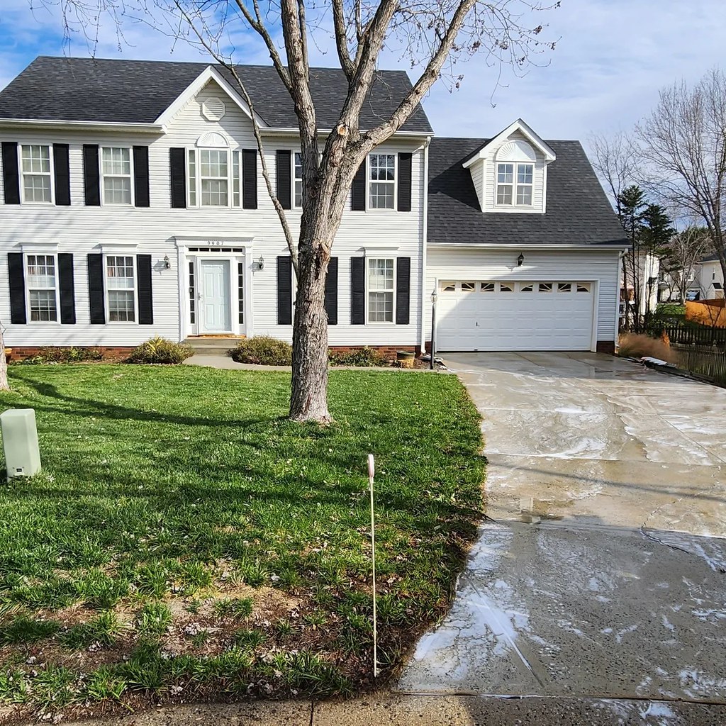 Best Soft Washing Service in Indian Land, SC As a result, … Flickr