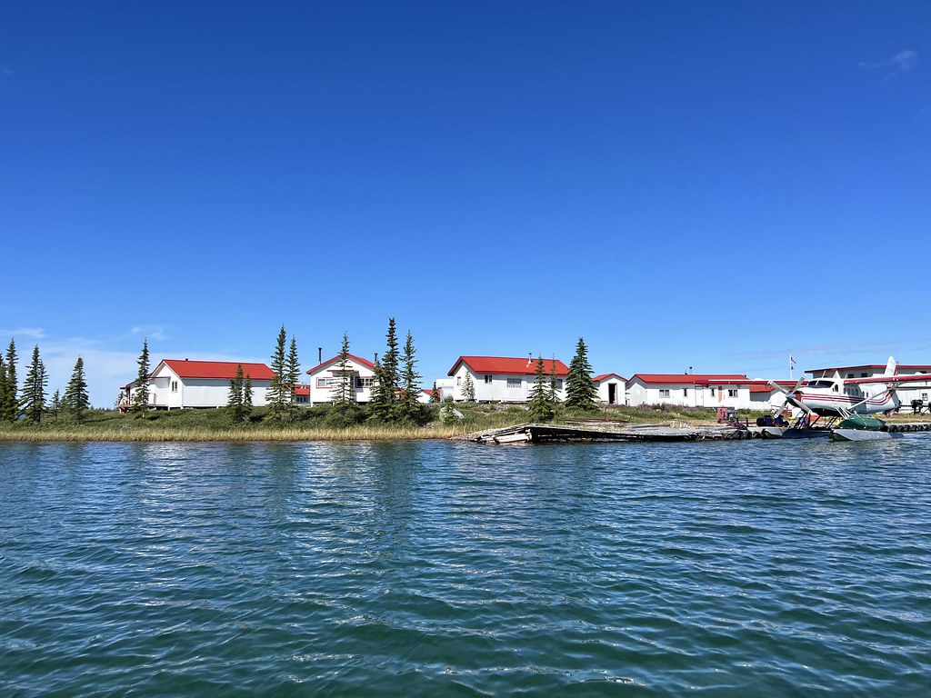 20220718 NWT group photos (54) Great Bear Lake July 2022… Flickr