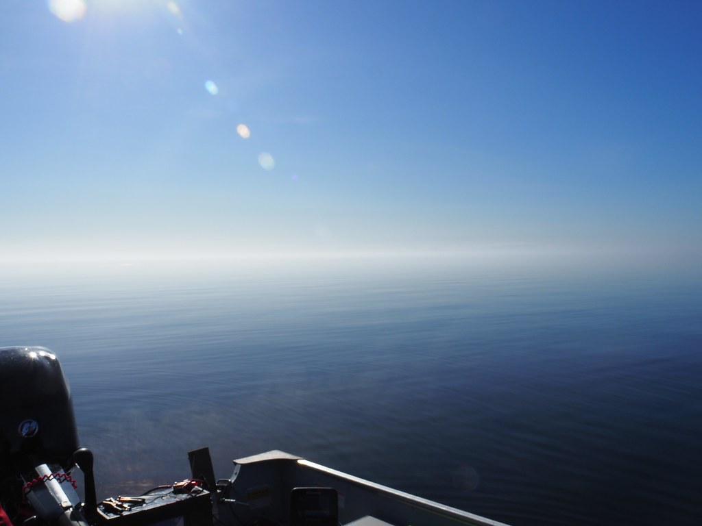 20220722 Great Bear Lake (1) Great Bear Lake July 2022 Flickr