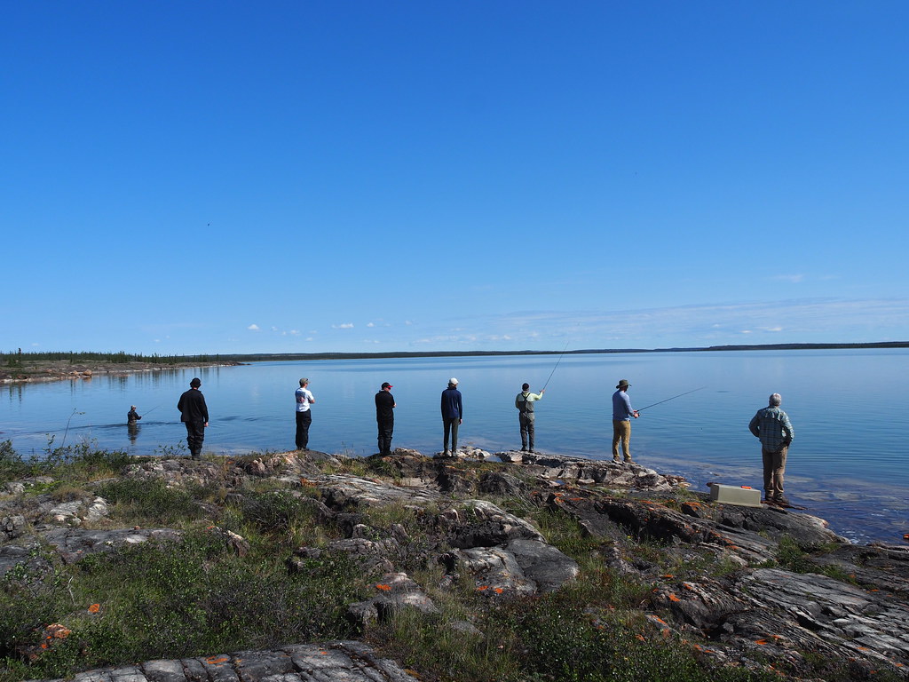 20220722 Great Bear Lake (84) Great Bear Lake July 2022 Flickr