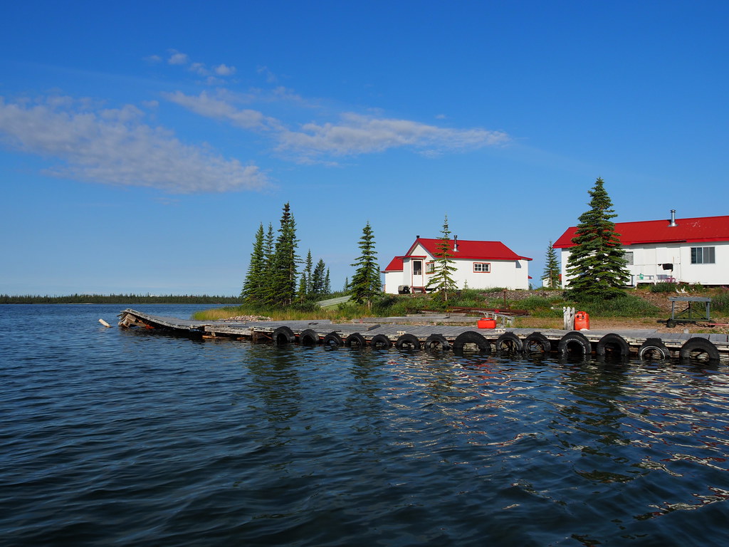 20220722 Great Bear Lake (41) Great Bear Lake July 2022 Flickr