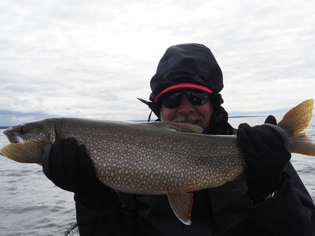 20220719 Great Bear Lake (2) Great Bear Lake July 2022 Flickr