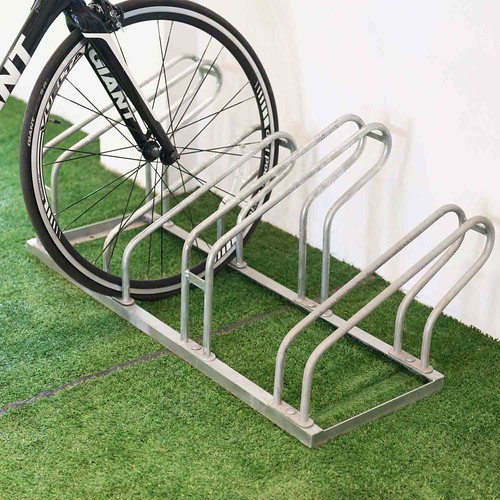 japan bike rack Flickr