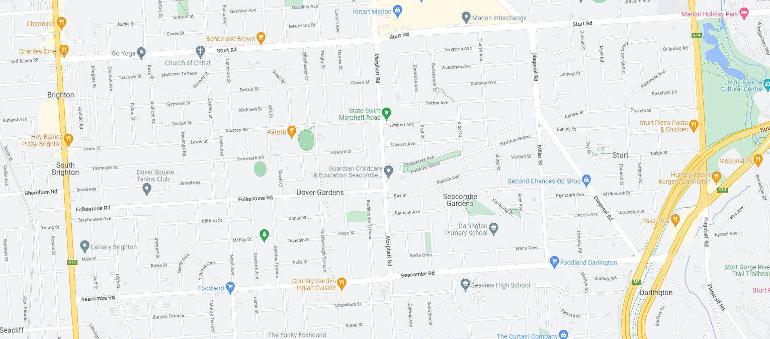 Gardens railway reservation Flickr