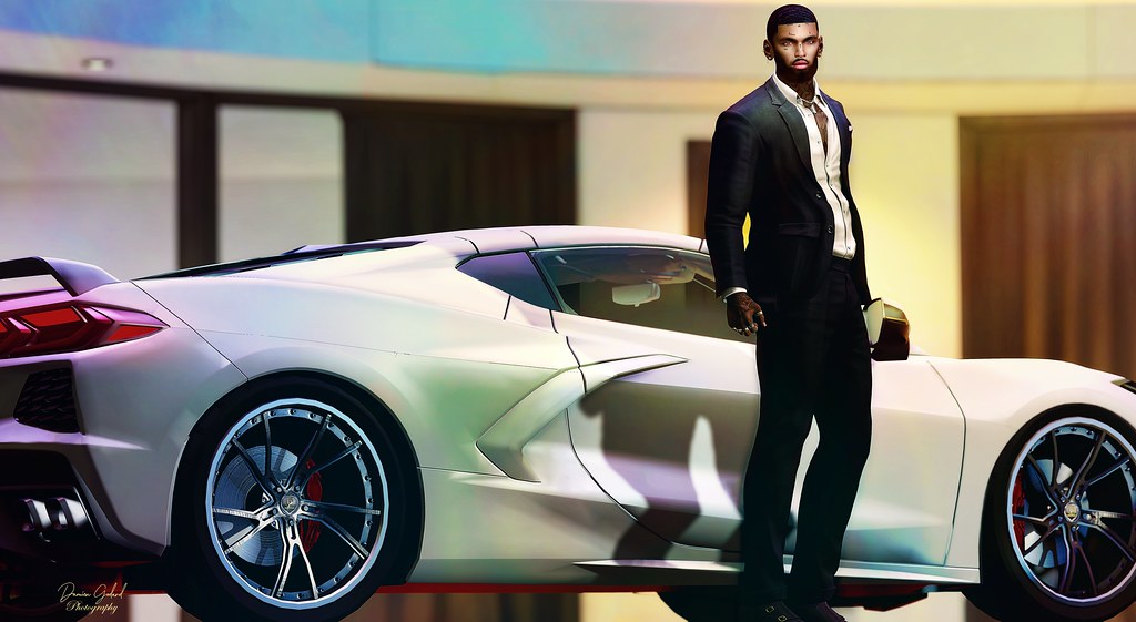 Levels... K'Jon On The Ocean