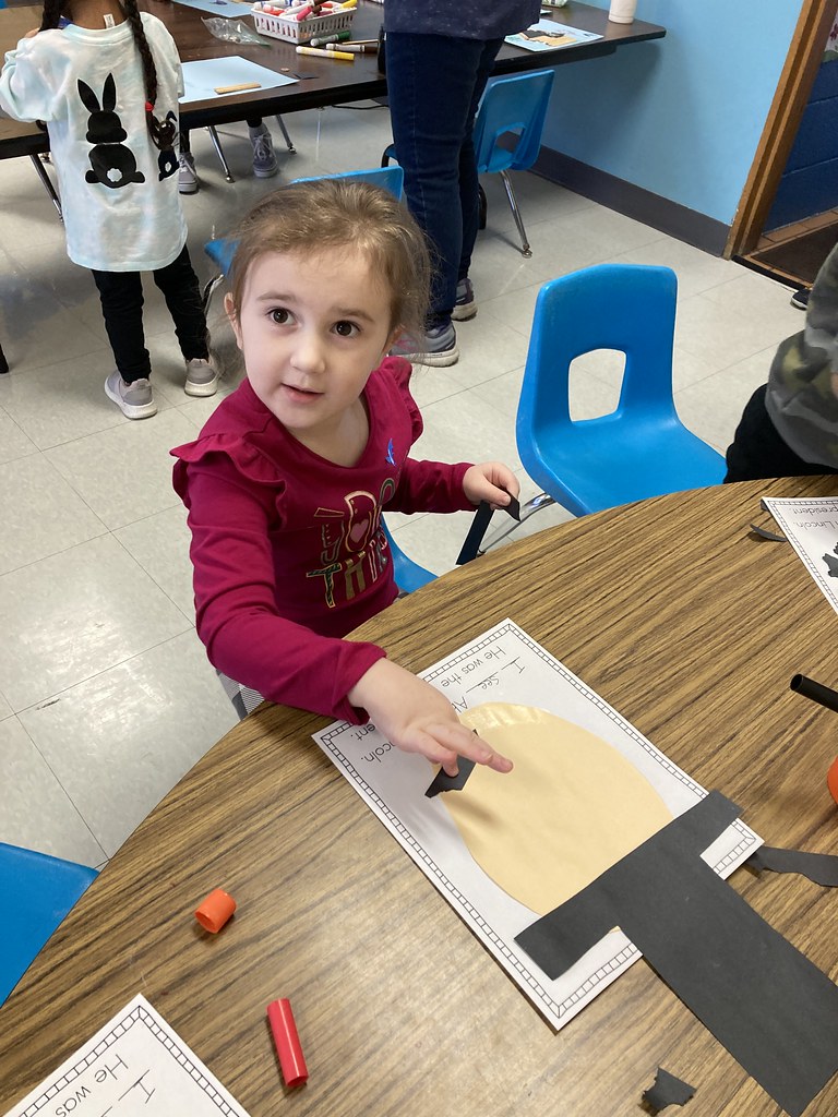 Learning Center Preschool 2223 Mundelein Park & Recreation District
