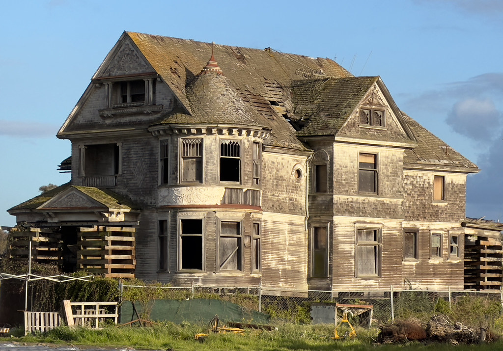 Redman House Watsonville, California Redman Hirahara Far… Flickr