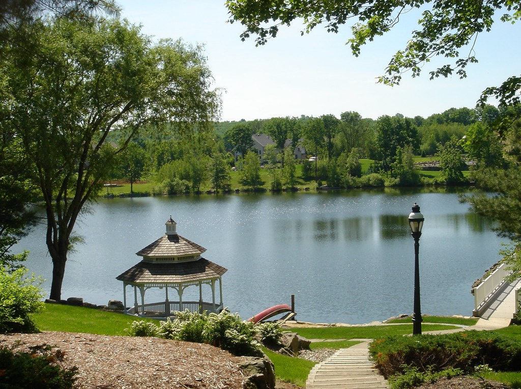 Towns Randolph Flickr