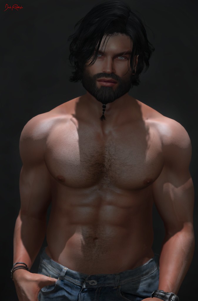 Package Deal Dante Reddington (lightdante resident) Flickr