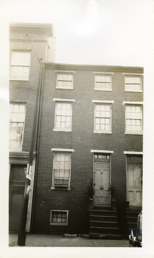 928_druid_hill_avenue Citation BRG4839363, Baltimore … Flickr