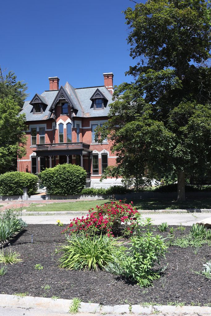 Kimball Jenkins Estate Flickr