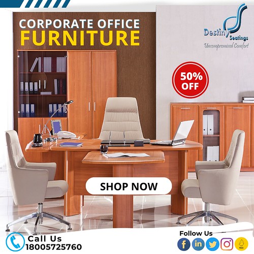 Buy Corporate Office Furniture Online Buy Corporate Office… Flickr