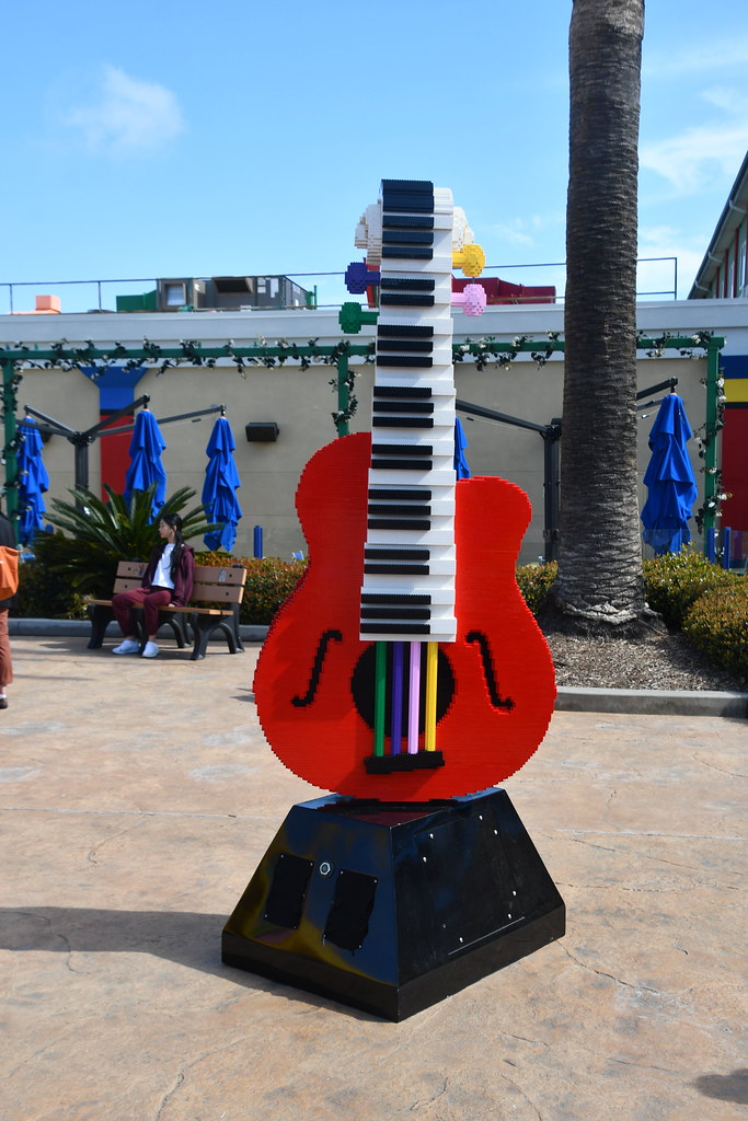 Music Statue Rich Flickr