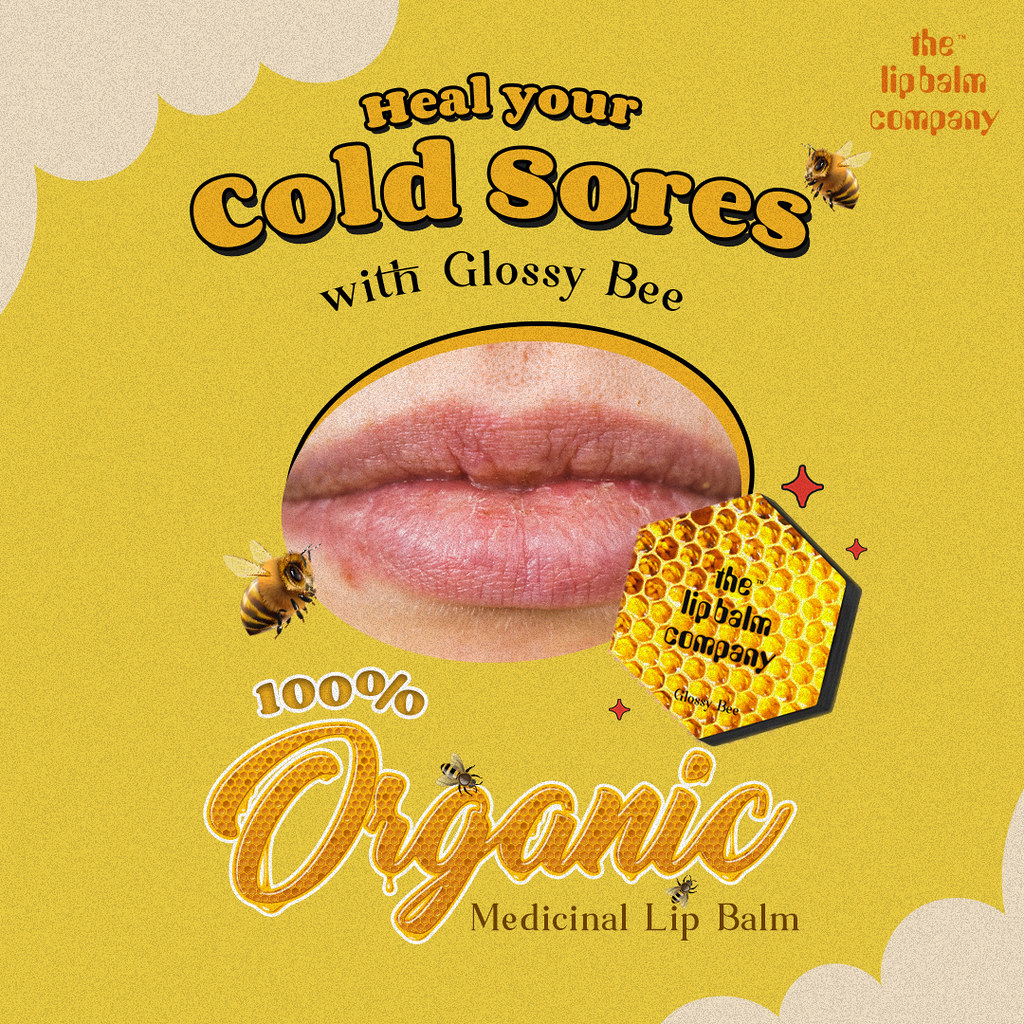 Best Medicated Lip Balm for Cold Sores For those looking t… Flickr