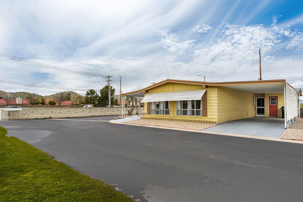 601 N Kirby St, Hemet Flickr