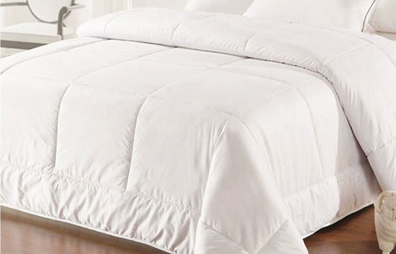 Duvets & Quilts Flickr