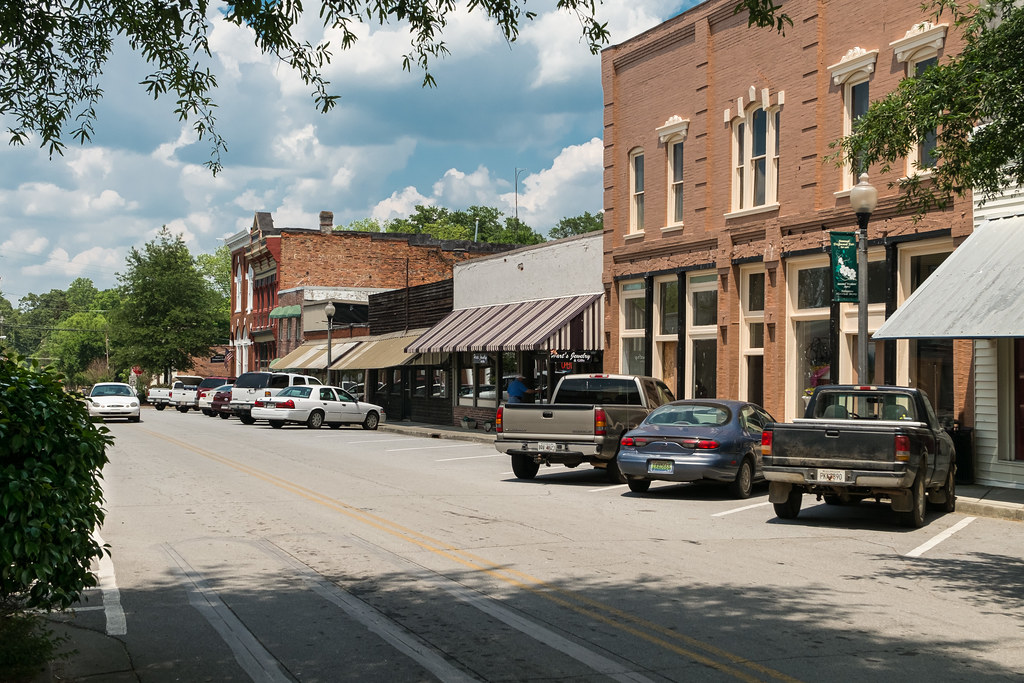 Tallapoosa Tallapoosa, jwcjr Flickr