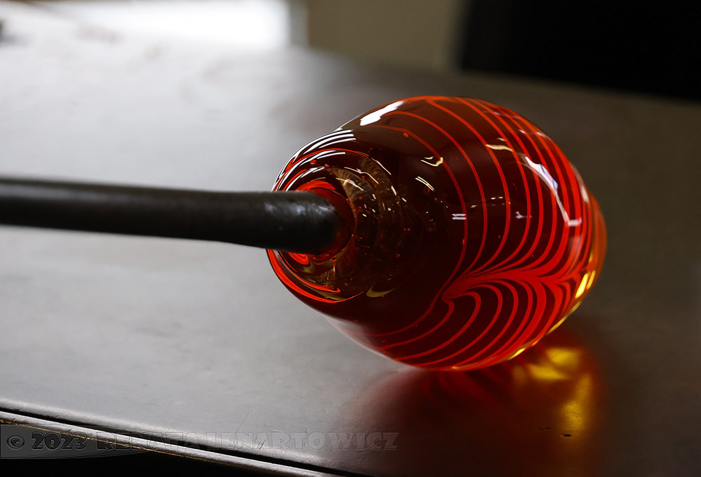 Blown Away Glass Studio Renata Flickr