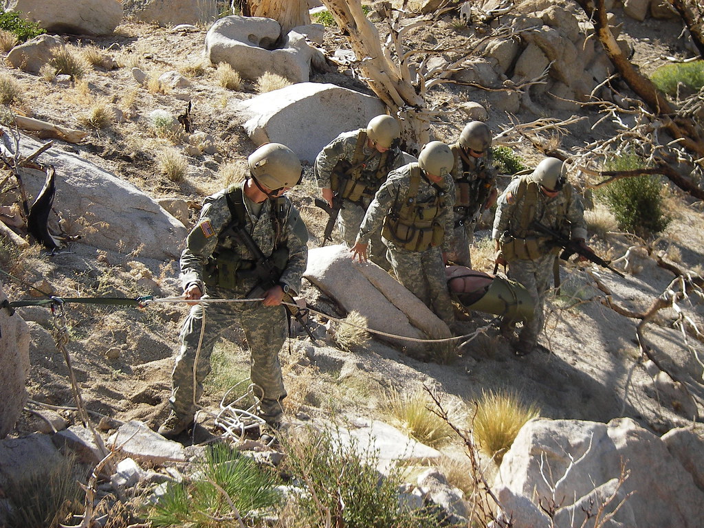 mtn carry Legion Memories Flickr