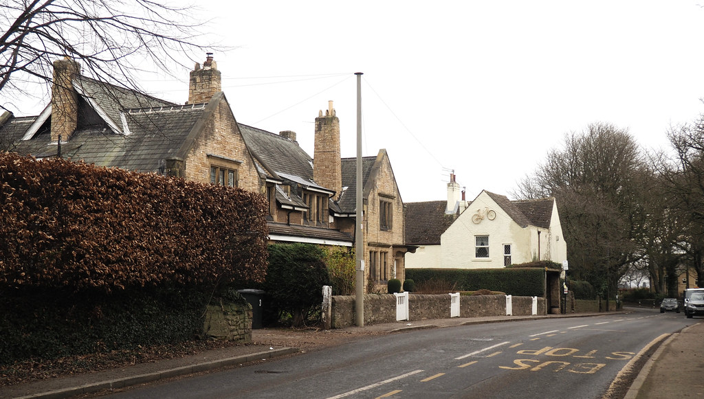 High Melton, Doncaster High Melton is a village and civil … Flickr