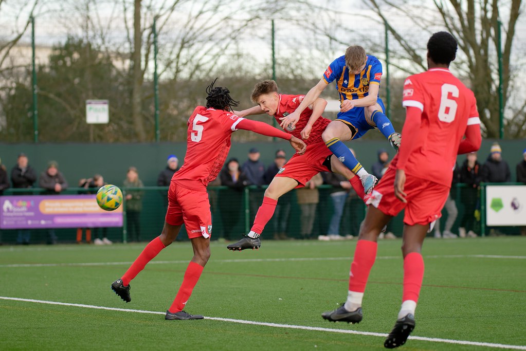 SG9_9769 Basingstoke Town FC Treble winners 2223 Flickr