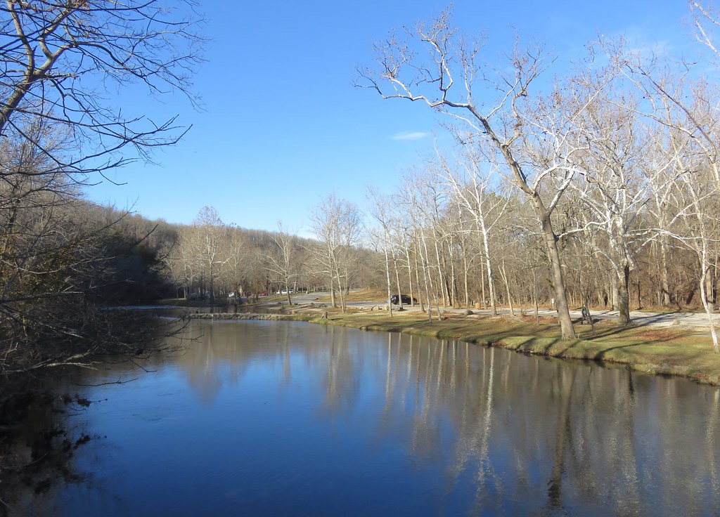 Spring State Park (Dallas County, Missouri) Flickr