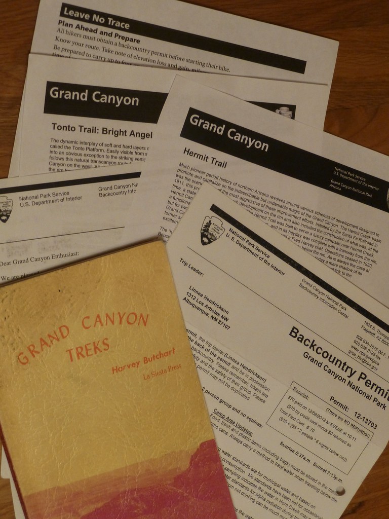 Guide books including Harvey Butchart's classic Linnea Hendrickson