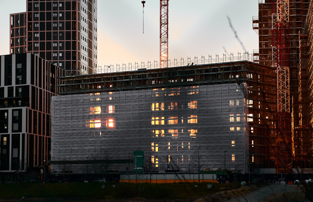 Uptown Milano 3 stefanone71 Flickr