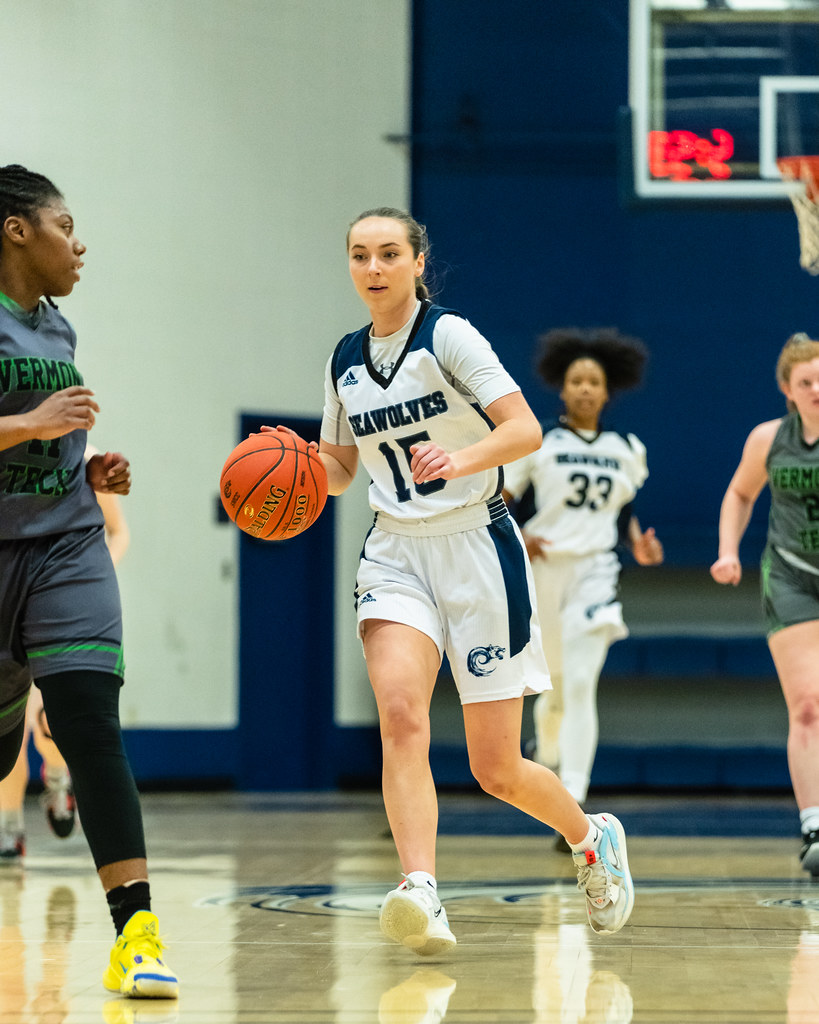 JNL03333 Southern Maine Community College Athletics Flickr