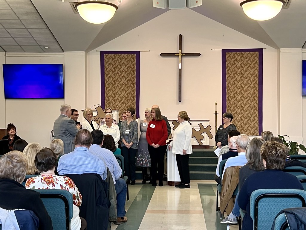 Untitled Good Shepherd United Methodist Church Flickr