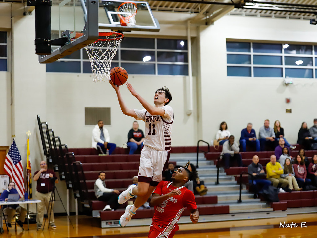Severn Varsity vs Concordia Prep Varsity at Severn School … Flickr