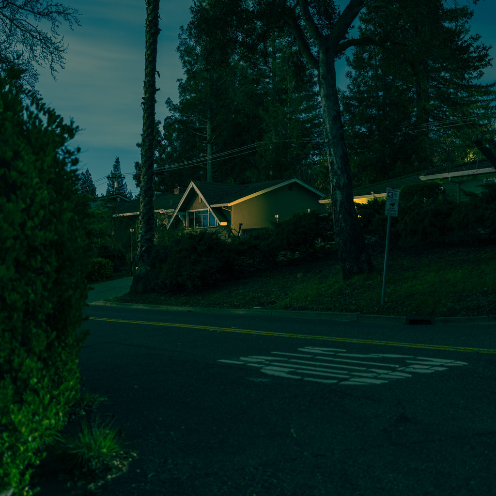 Quito, Saratoga, California GFX 50R / GF 50 bior Flickr