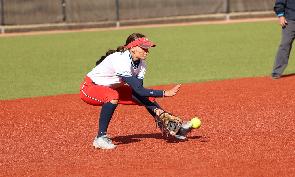 UCCS_ MSU Denver Softball Flickr