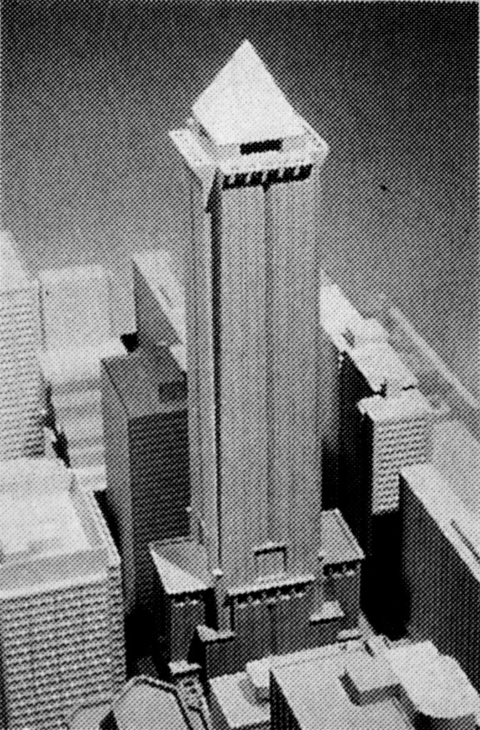 Mellon Bank CenterImages by KPF Philly SkyGuy Flickr