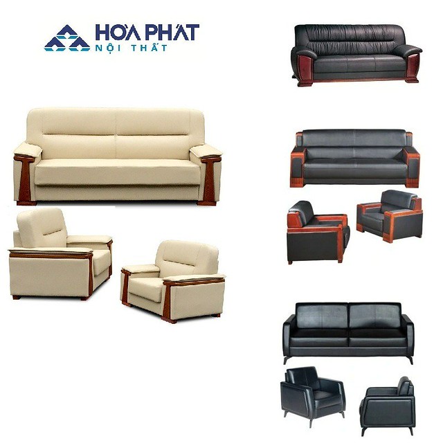 sofavanphonghoaphat Ghế da sofa Hòa Phát ghế sofa vă… Flickr