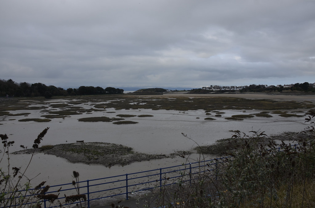 Barry Harbour KeithM3 Flickr
