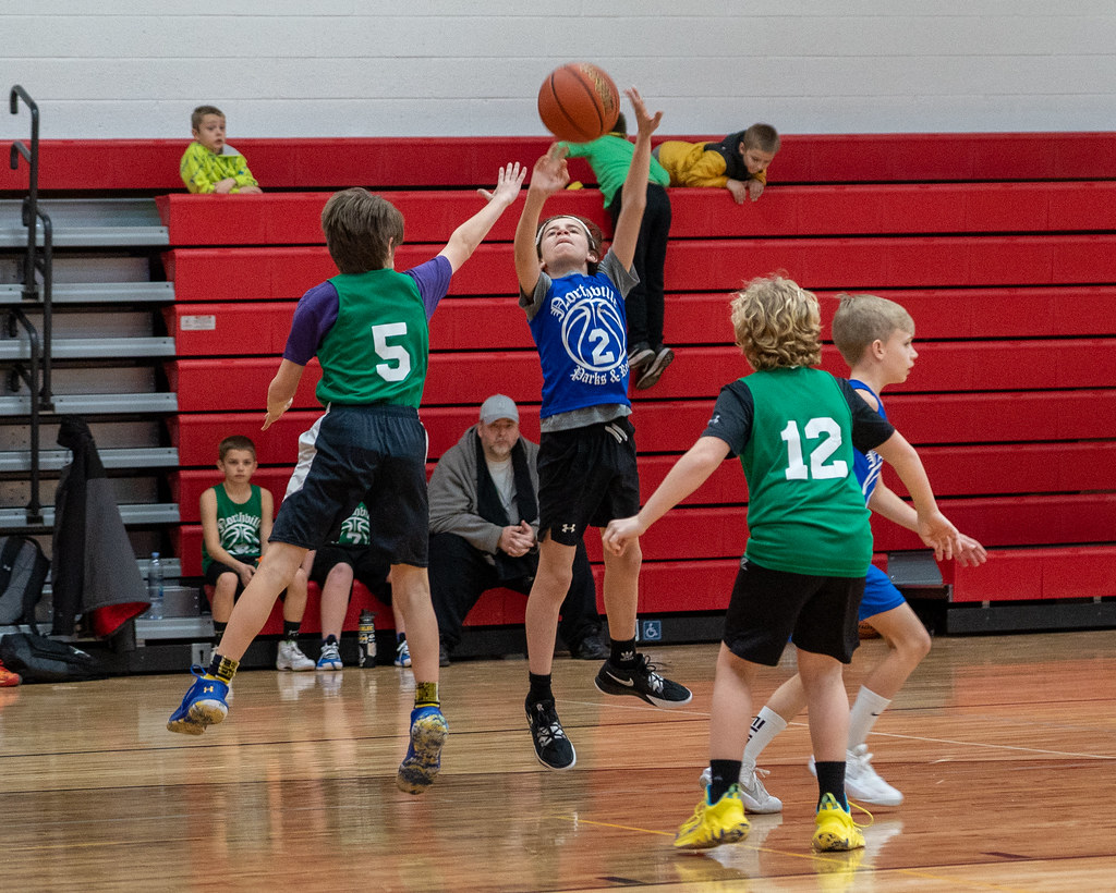 20230225 Northville Rec Basketball 5th6th Grades 009 Flickr