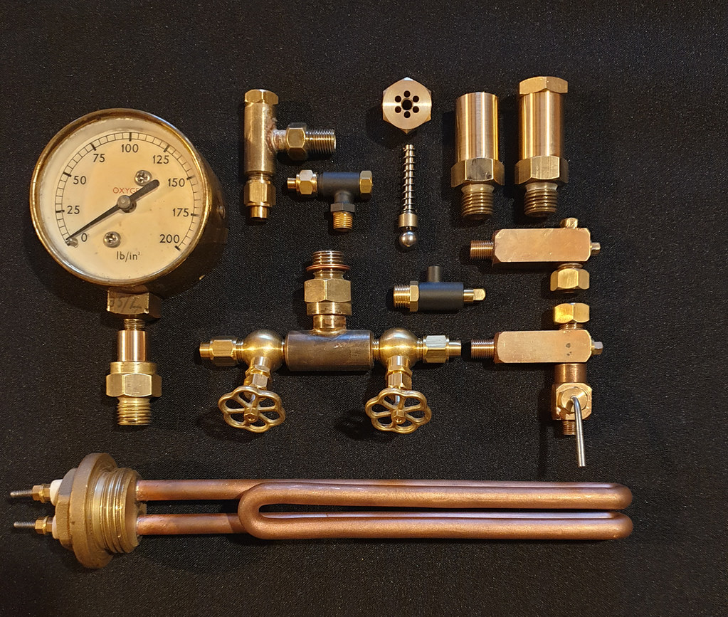 Boiler fittings ed cloutman Flickr