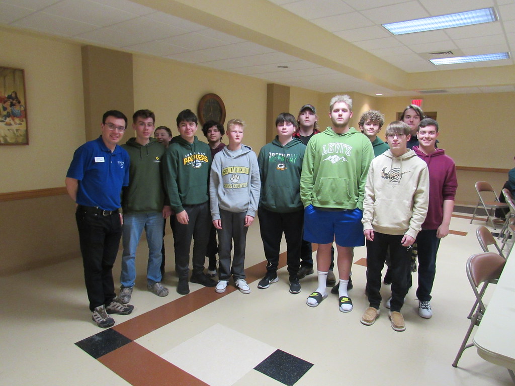 20230104, Nativity of Our Lord, Green Bay, Flickr